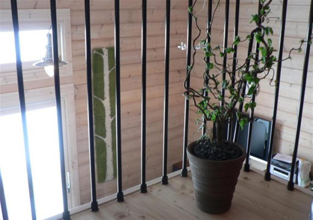 Koitelin Residenssi Βίλα Όουλου Εξωτερικό φωτογραφία