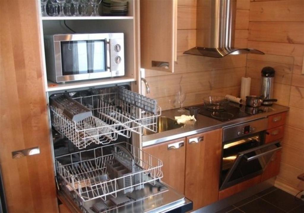 Koitelin Residenssi Βίλα Όουλου Εξωτερικό φωτογραφία