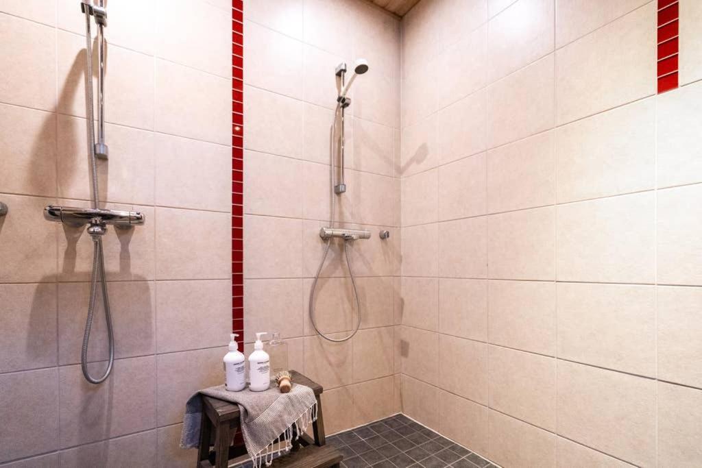 Koitelin Residenssi Βίλα Όουλου Εξωτερικό φωτογραφία